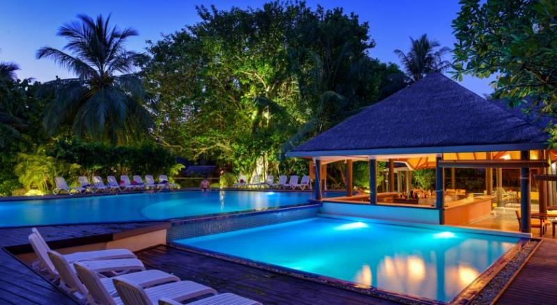 Adaaran Select Huduran Fushi