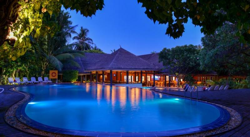 Adaaran Select Huduran Fushi