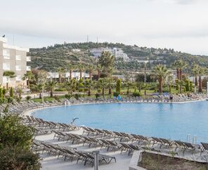 Palm Wings Ephesus Hotel