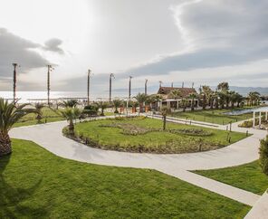 Palm Wings Ephesus Hotel