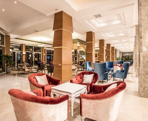 Palm Wings Ephesus Hotel