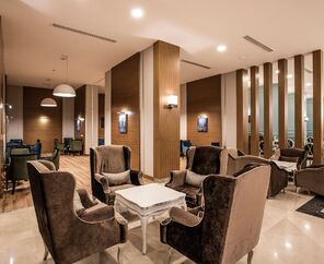 Palm Wings Ephesus Hotel