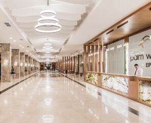 Palm Wings Ephesus Hotel