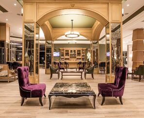 Palm Wings Ephesus Hotel