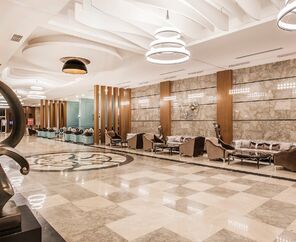 Palm Wings Ephesus Hotel