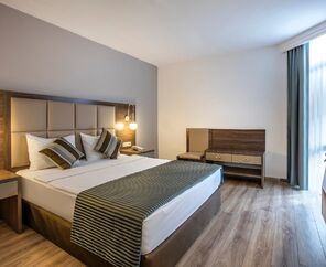 Palm Wings Ephesus Hotel