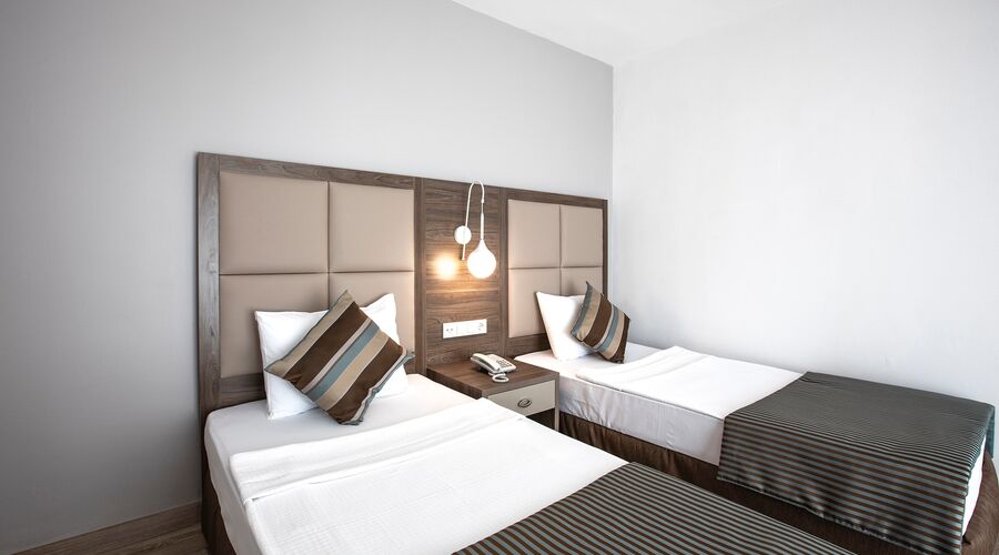 Palm Wings Ephesus Hotel