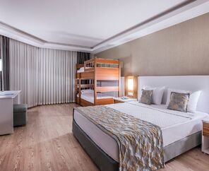 Palm Wings Ephesus Hotel