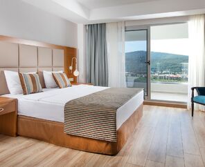 Palm Wings Ephesus Hotel