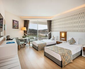 Palm Wings Ephesus Hotel