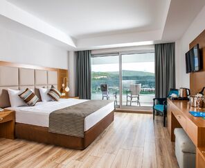 Palm Wings Ephesus Hotel