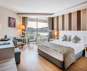 Palm Wings Ephesus Hotel