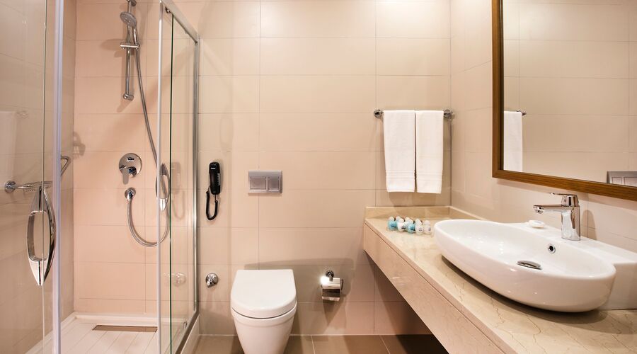 Palm Wings Ephesus Hotel