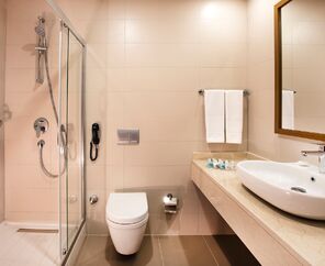 Palm Wings Ephesus Hotel