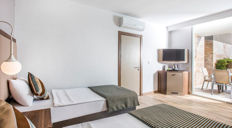 Palm Wings Ephesus Hotel