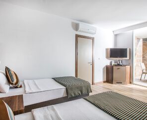 Palm Wings Ephesus Hotel