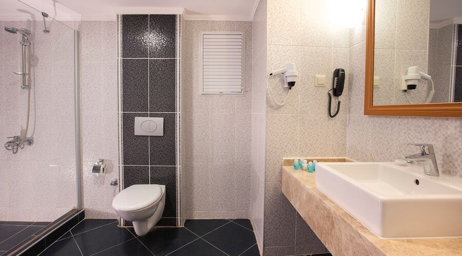 Palm Wings Ephesus Hotel