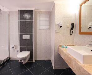 Palm Wings Ephesus Hotel