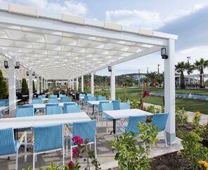 Palm Wings Ephesus Hotel