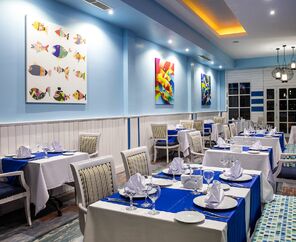 Palm Wings Ephesus Hotel