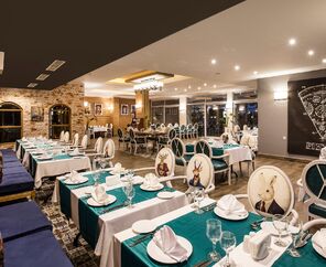 Palm Wings Ephesus Hotel