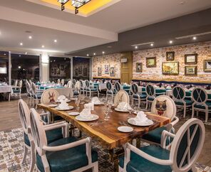 Palm Wings Ephesus Hotel