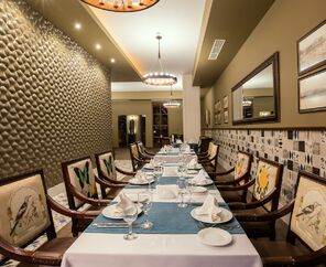 Palm Wings Ephesus Hotel