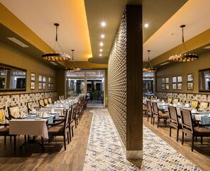 Palm Wings Ephesus Hotel