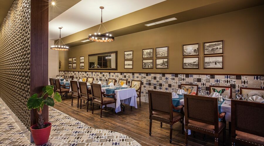 Palm Wings Ephesus Hotel