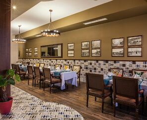 Palm Wings Ephesus Hotel