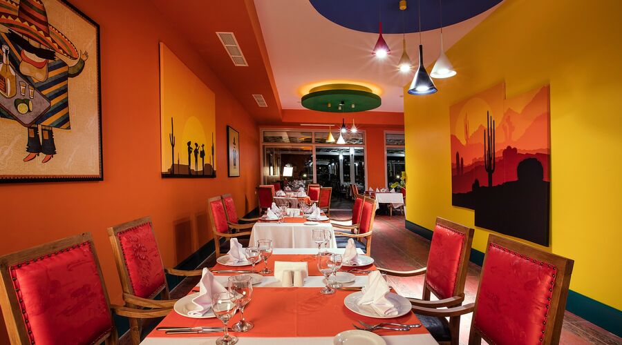 Palm Wings Ephesus Hotel