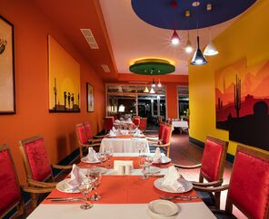 Palm Wings Ephesus Hotel