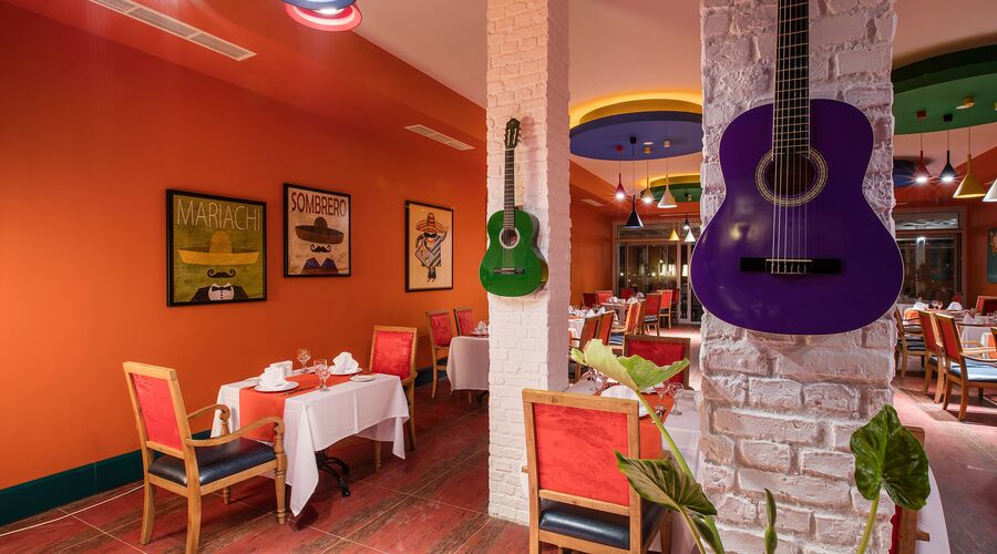 Palm Wings Ephesus Hotel