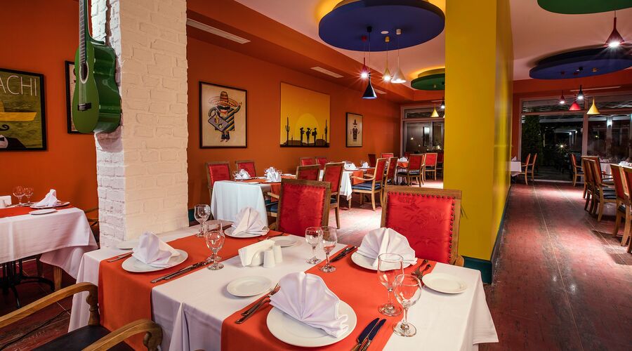 Palm Wings Ephesus Hotel