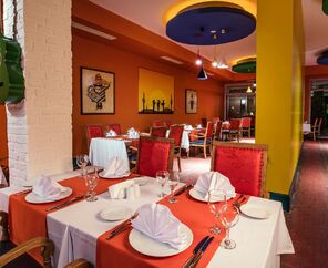 Palm Wings Ephesus Hotel