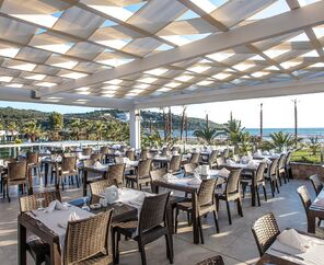 Palm Wings Ephesus Hotel