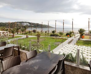 Palm Wings Ephesus Hotel