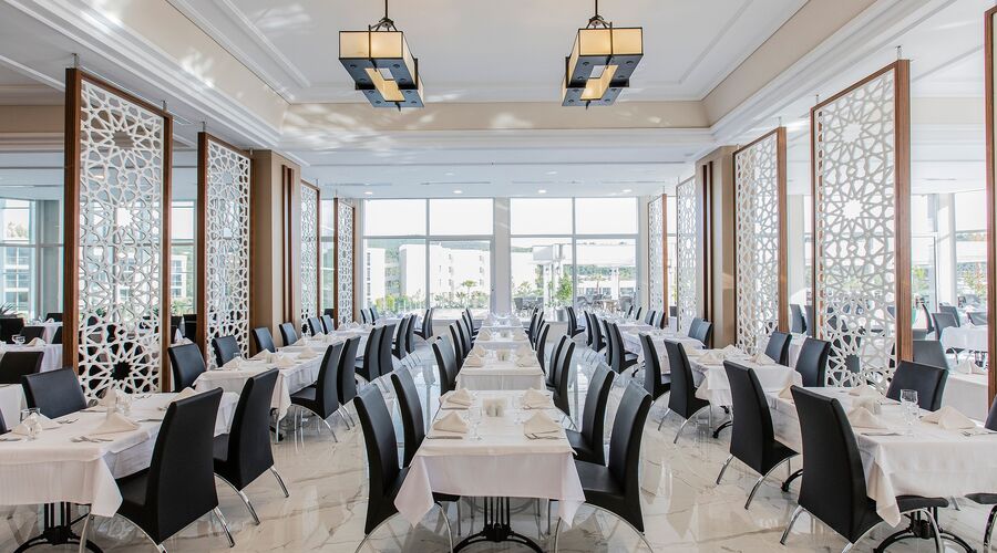 Palm Wings Ephesus Hotel