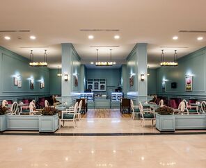 Palm Wings Ephesus Hotel