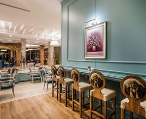 Palm Wings Ephesus Hotel