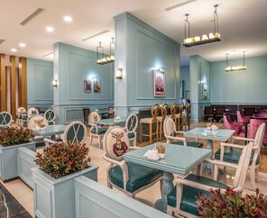 Palm Wings Ephesus Hotel