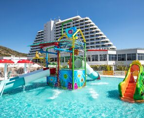 Palm Wings Ephesus Hotel