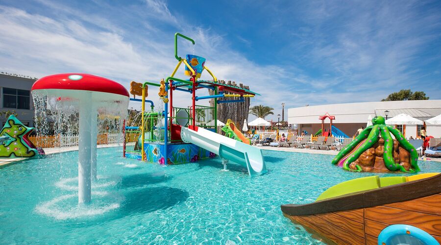 Palm Wings Ephesus Hotel