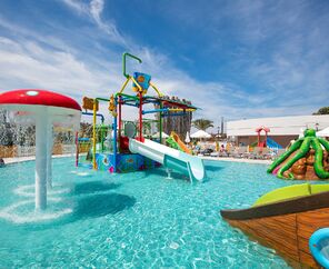 Palm Wings Ephesus Hotel