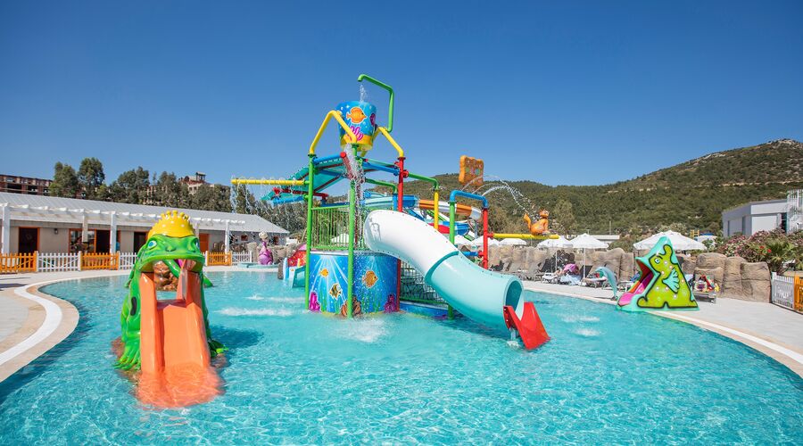 Palm Wings Ephesus Hotel