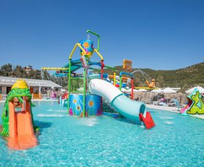 Palm Wings Ephesus Hotel