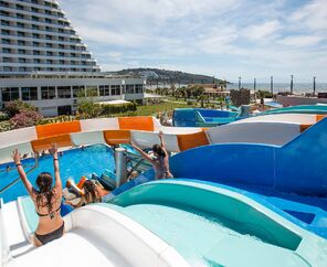 Palm Wings Ephesus Hotel