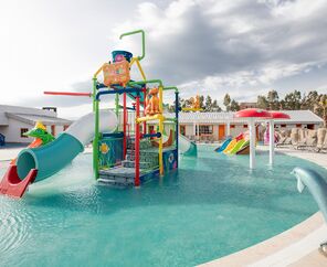 Palm Wings Ephesus Hotel