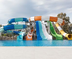 Palm Wings Ephesus Hotel