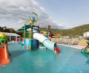 Palm Wings Ephesus Hotel